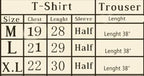 2 Pcs Women's Stitched Cotton Jersey Printed Night Suit