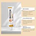Botox Bee Venom Wrinkle Cream