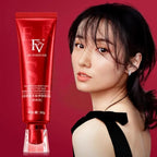 Red Diamond Waterproof Liquid FV Foundation