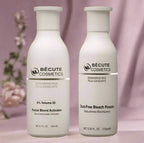Transform your skin with our Whitening and Brightening Bleach Developer & Powder (20% Activator)!