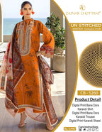 Zainab Chottani Bana-Dora Karandi