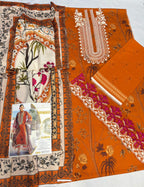 Zainab Chottani Bana-Dora Karandi