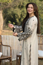 Zara Shahjahan