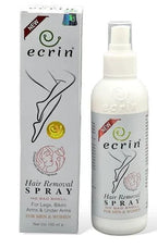 ecrin Hair Removal