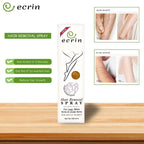 ecrin Hair Removal